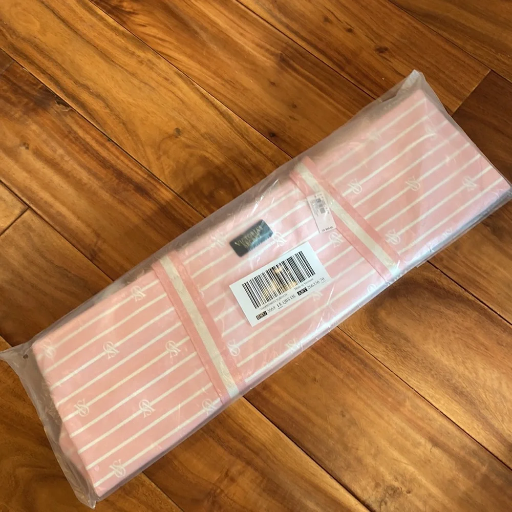 Pink VS Bag - Picture 3 of 5